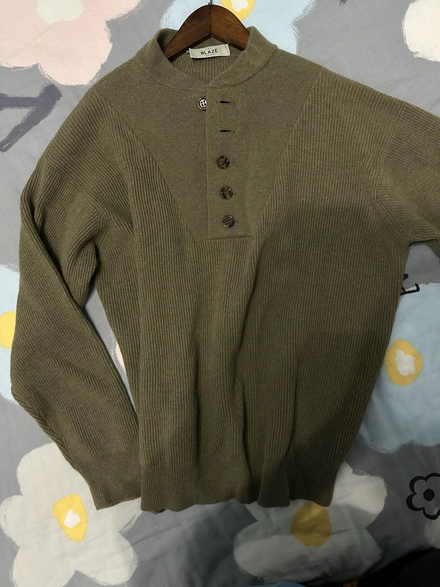 Other Blaze Milano sweater Size US S / EU 44-46 / 1 - 1 Thumbnail