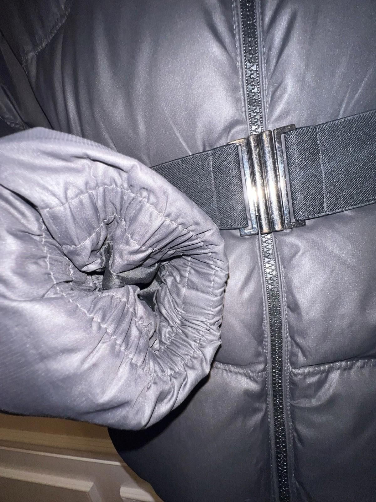 Other Pre-Loved 32 Degrees Weatherproof Puffer Jacket M Black Size M / US 6-8 / IT 42-44 - 4 Thumbnail