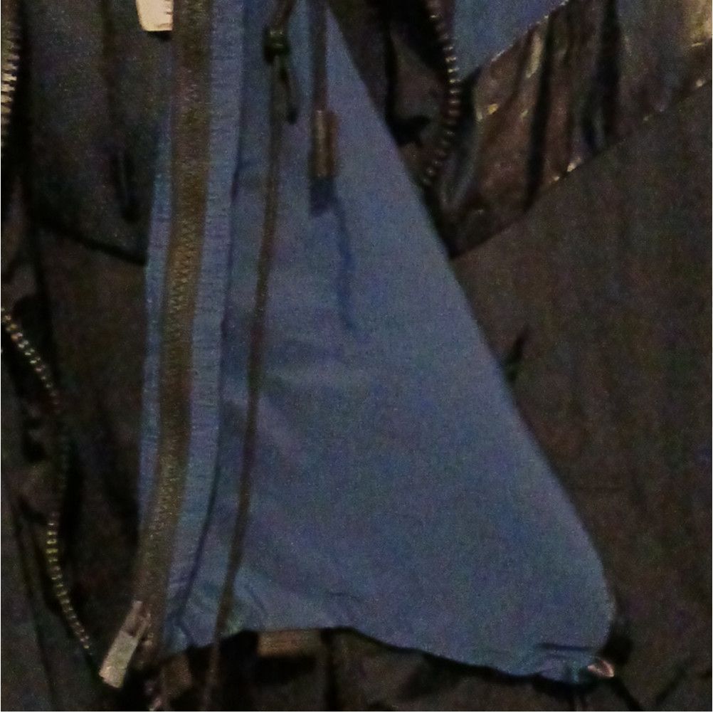Coach Coach Mens Jacket Size XL / US 12-14 / IT 48-50 - 4 Thumbnail