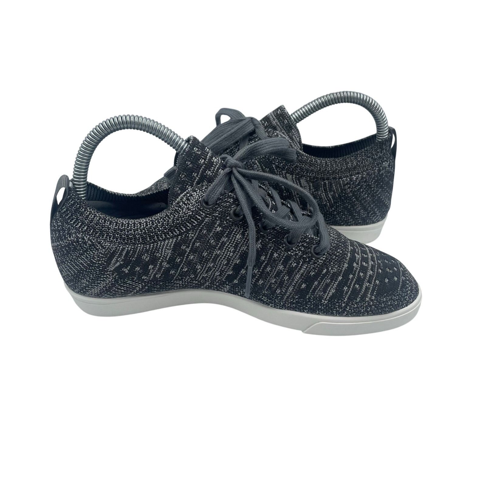 Other Suavs The Zilker Barefoot Lightweight Shoes Gray Womens 7 Size US 7 / IT 37 - 5 Thumbnail