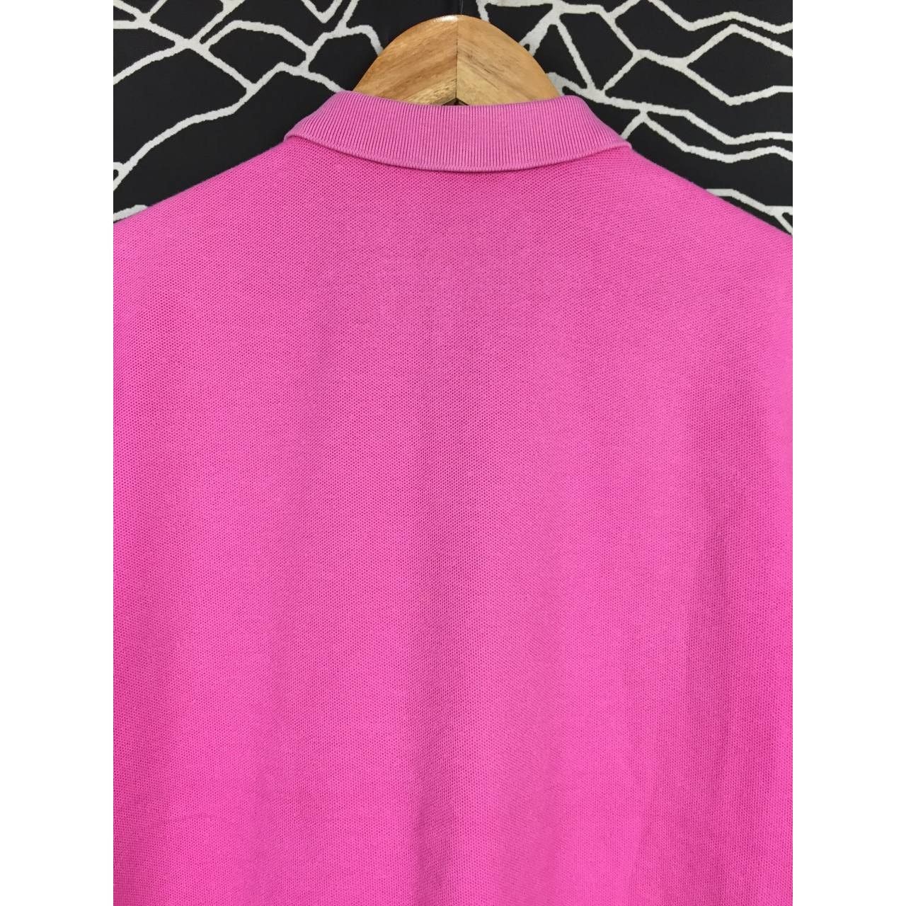 Ralph Lauren × Vintage Vtg Ralph Lauren Small Logo Basic Casual Polo Tee Size US M / EU 48-50 / 2 - 6 Thumbnail