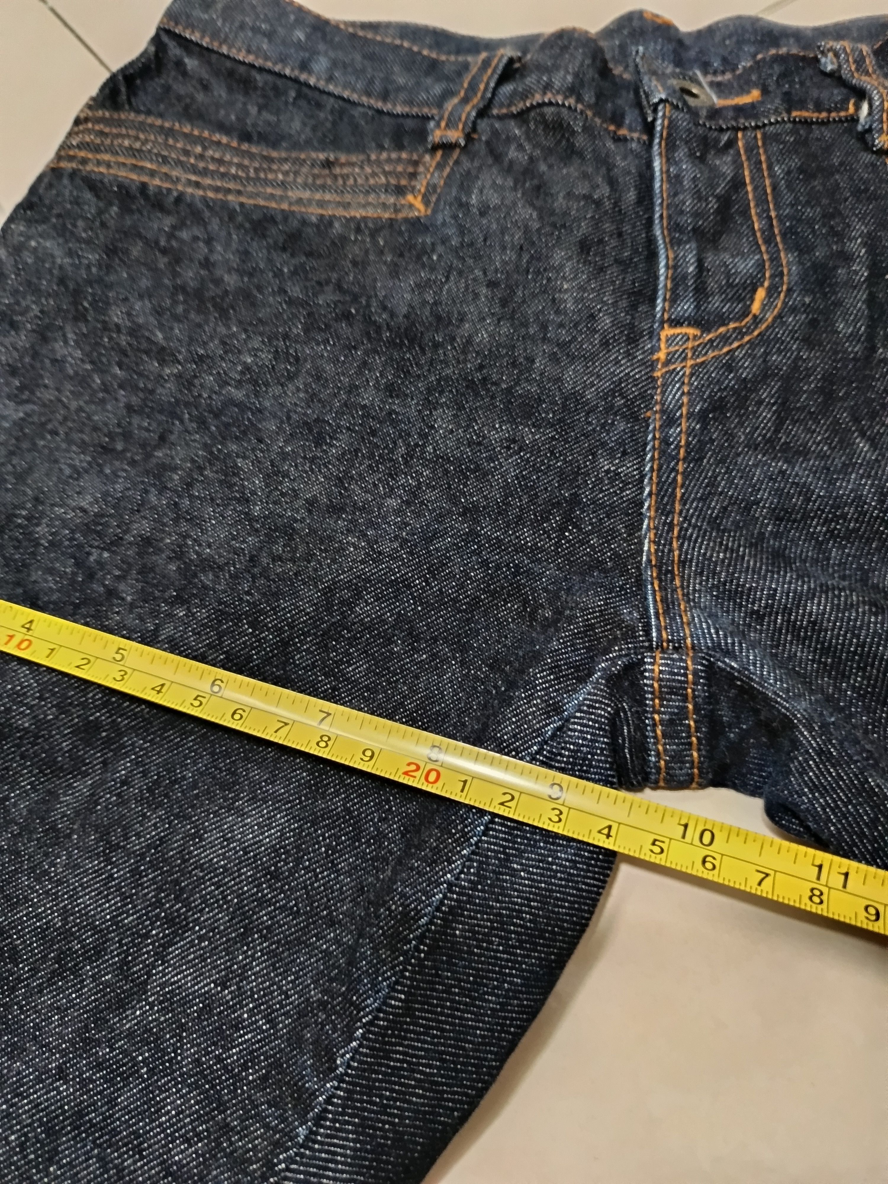 Hysteric Glamour Vintage hysteric glamour jeans Size 29" - 6 Thumbnail