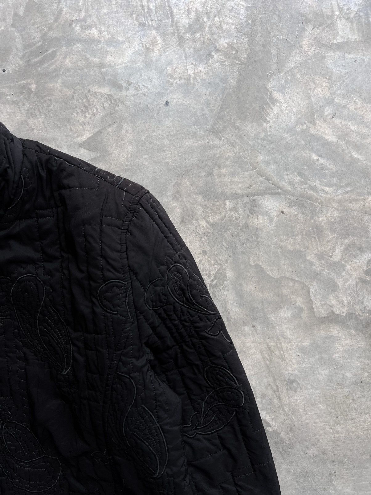 Yohji Yamamoto Y's Collection Yohji Yamamoto Jacket Size US S / EU 44-46 / 1 - 7 Thumbnail