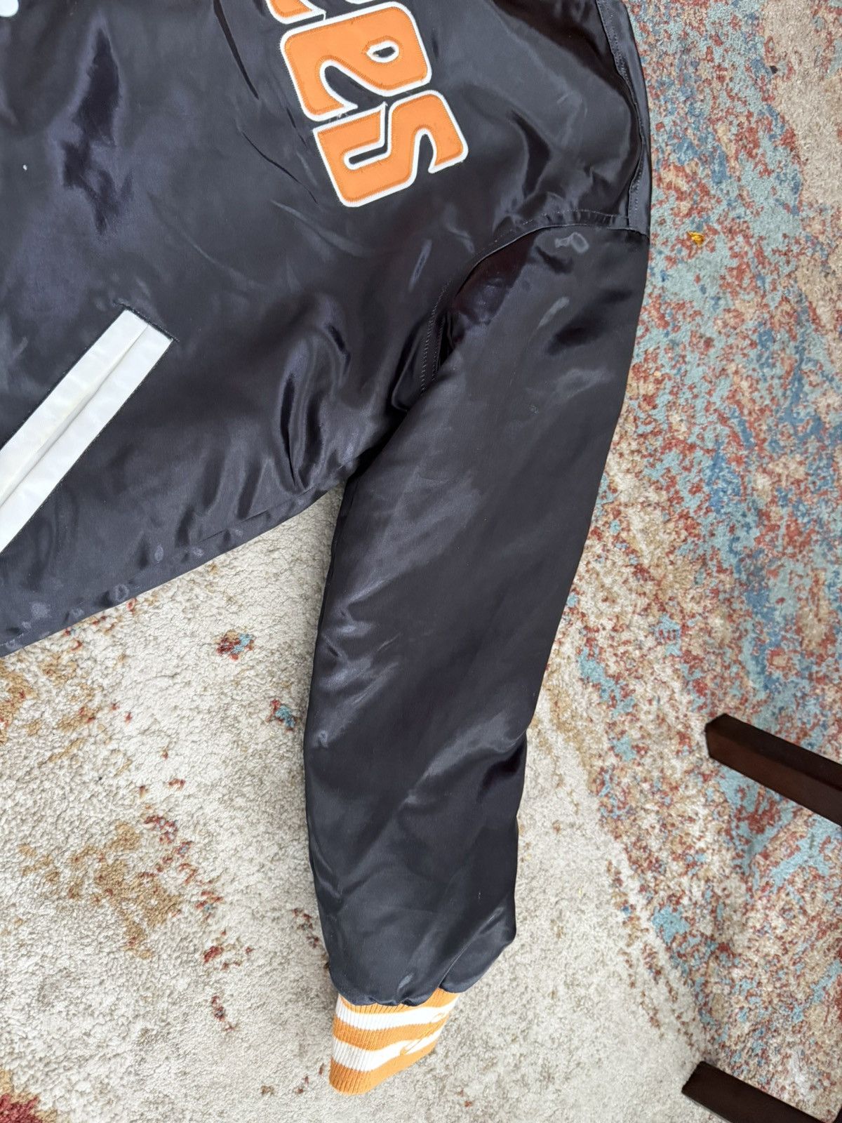 Other Fugges Varisty Jacket Size US L / EU 52-54 / 3 - 2 Thumbnail