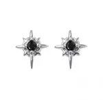 Other Retro punk earrings （1pairs） Size ONE SIZE - 3 Thumbnail