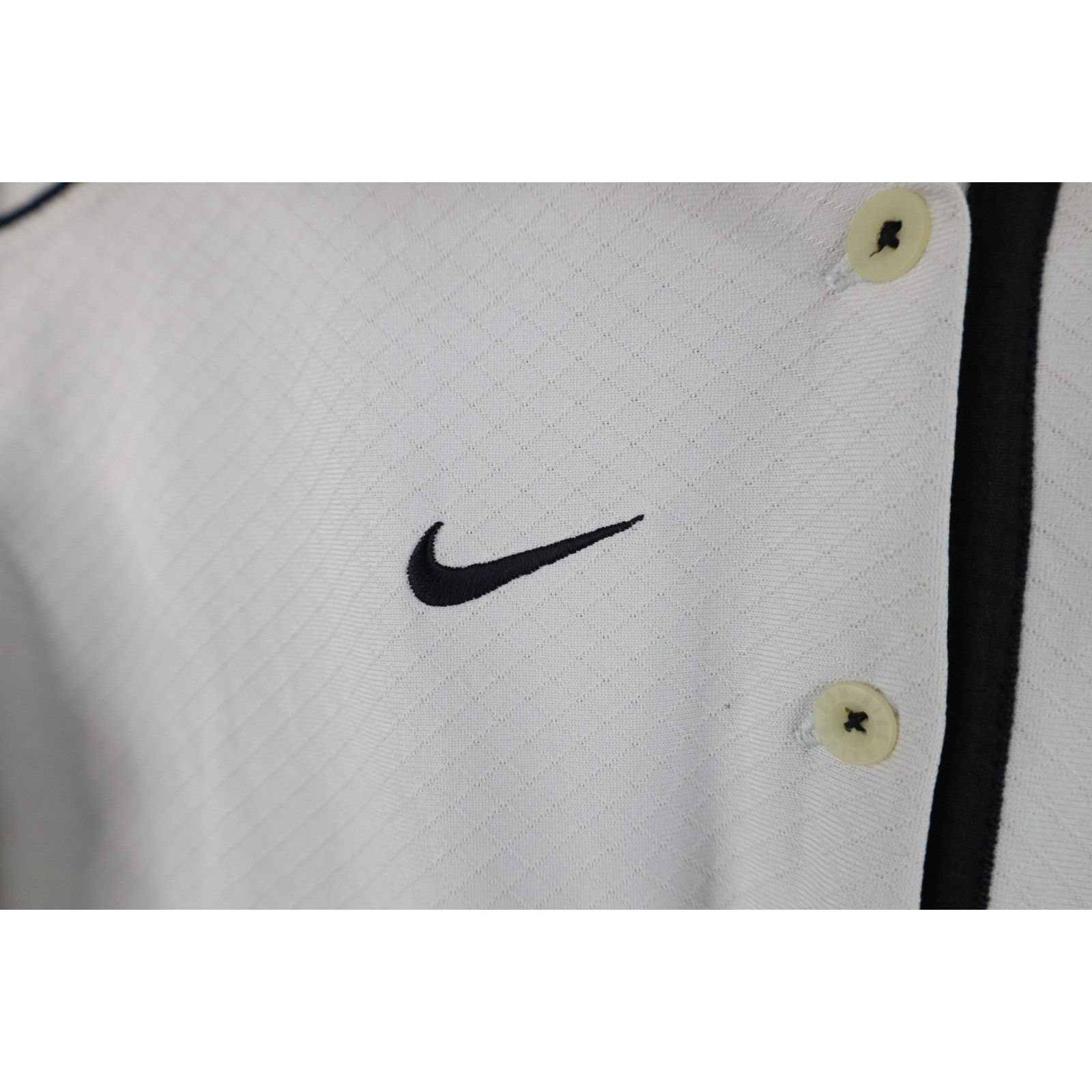 Nike Deadstock Nike United States Military Academy Army Polo Size S / US 4 / IT 40 - 5 Thumbnail