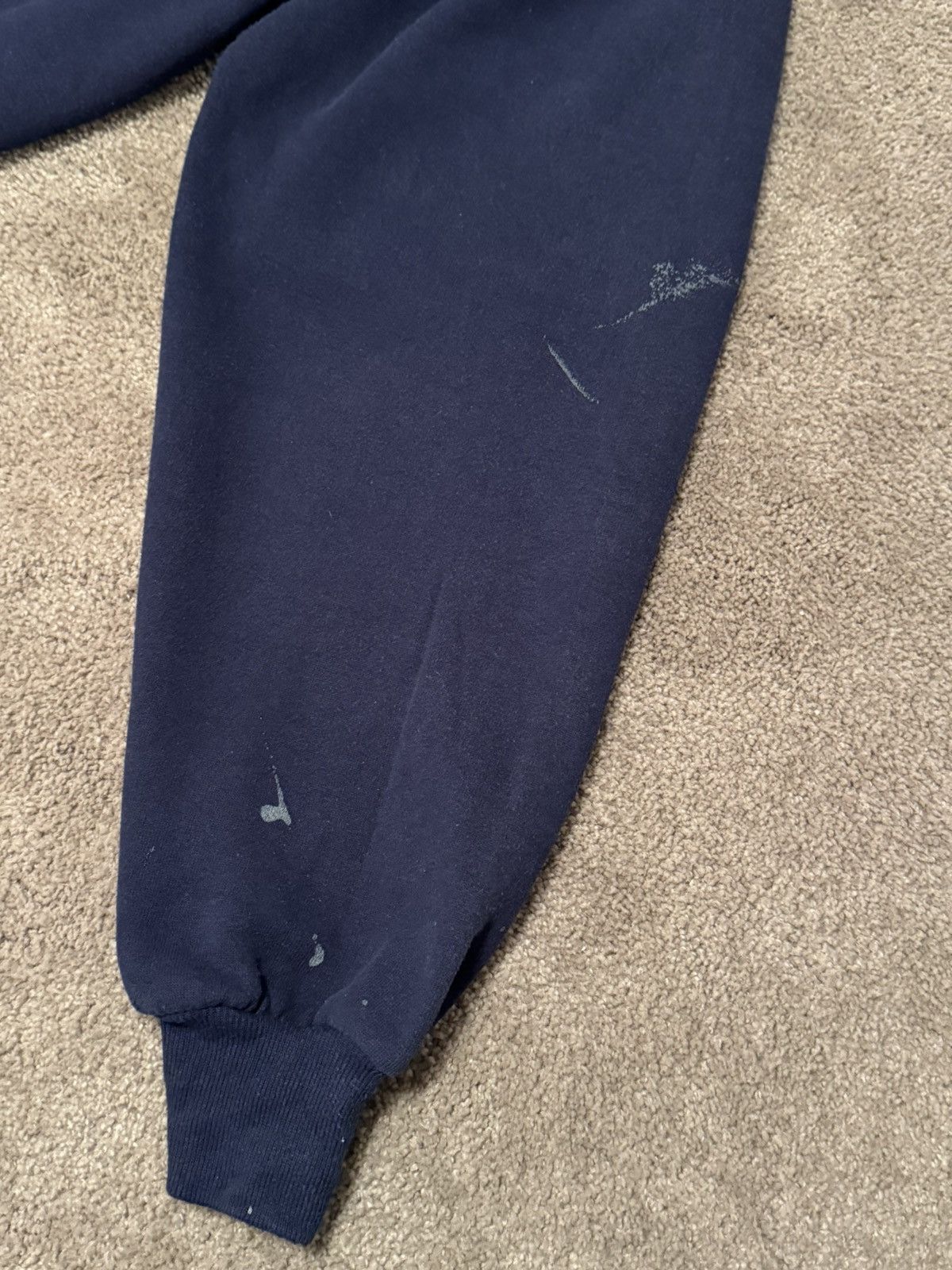 Russell Athletic Russell Athletic Hoodie Navy Medium Size US M / EU 48-50 / 2 - 5 Thumbnail