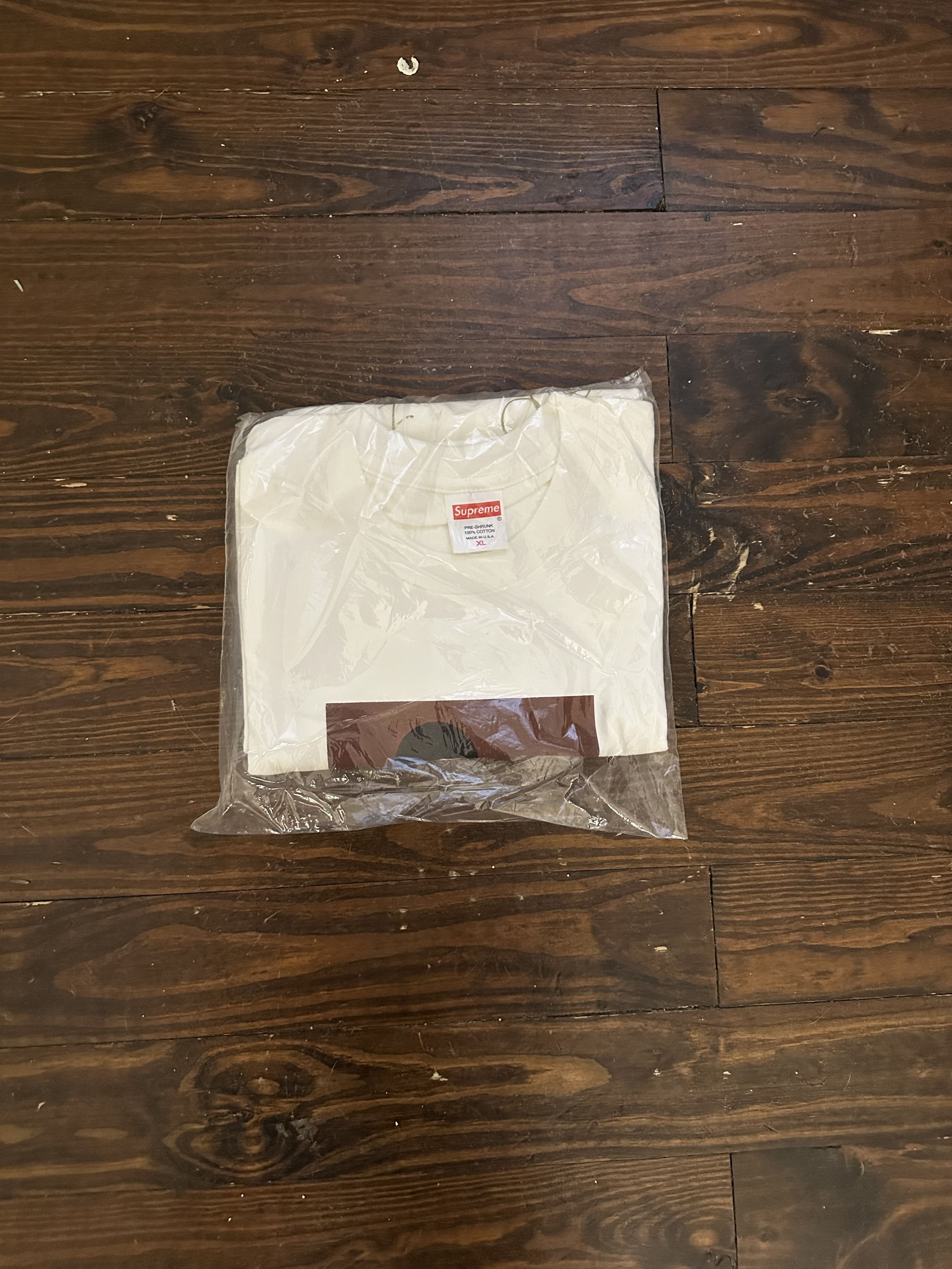Supreme Supreme Al Green Tee SS22 Size US XL / EU 56 / 4 - 2 Thumbnail