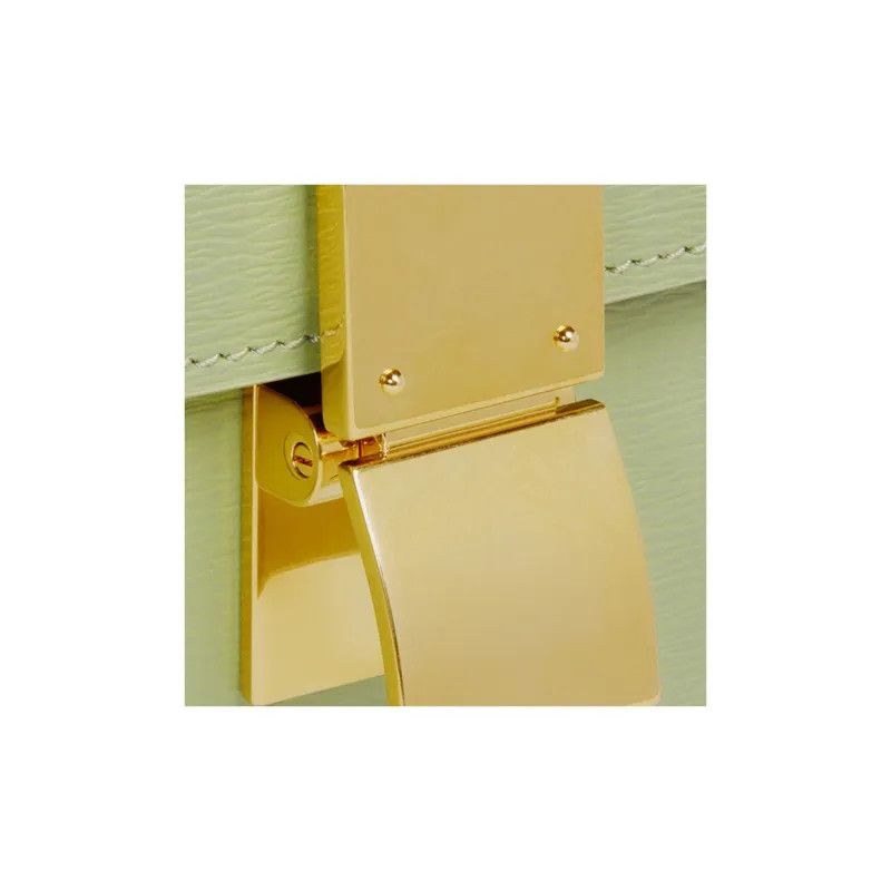 Celine o1bcso1str1224 Size: OS / Teen Classic Liege Bag Size ONE SIZE - 4 Thumbnail