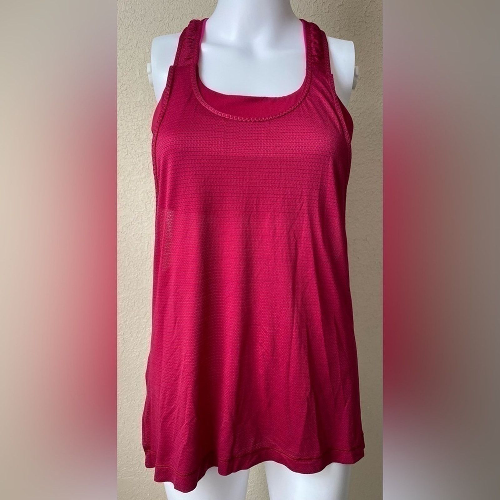 Lululemon Lululemon | Gym Sports Bra Athletic Tank Top | Small/Med Size S / US 4 / IT 40 - 1 Thumbnail
