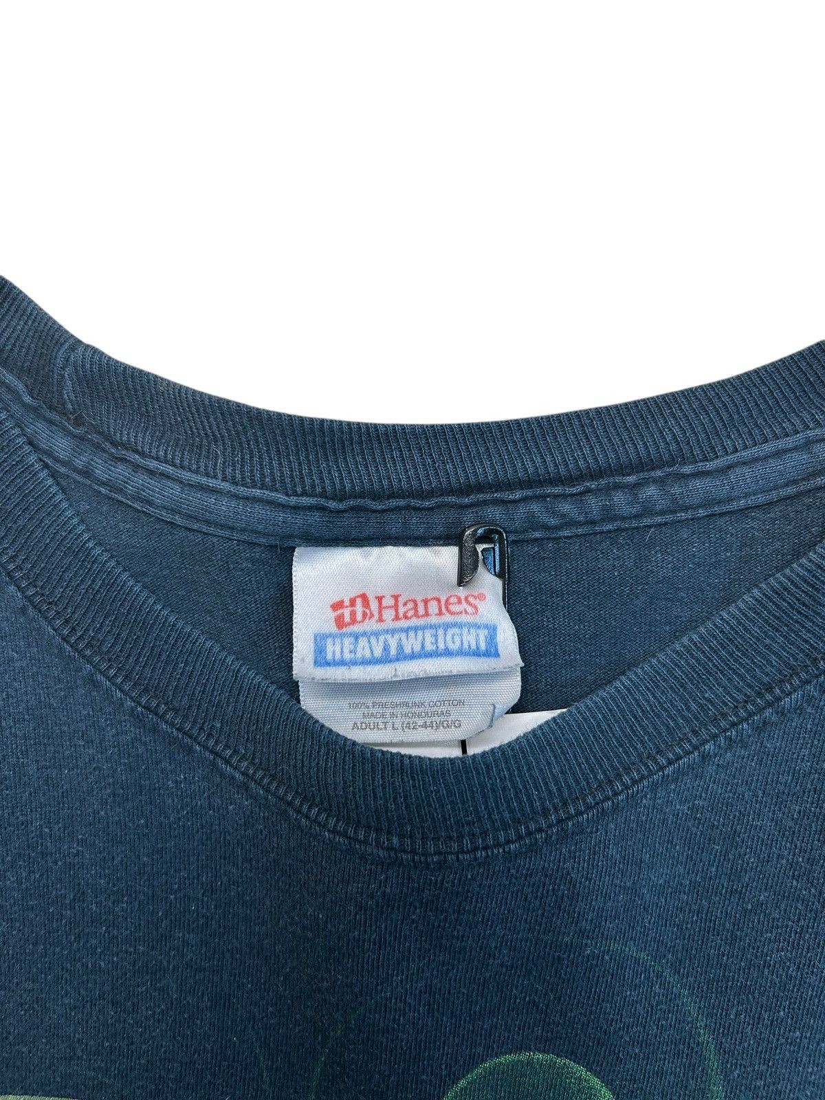 Hanes 2000’s Green Lantern Size US L / EU 52-54 / 3 - 2 Thumbnail