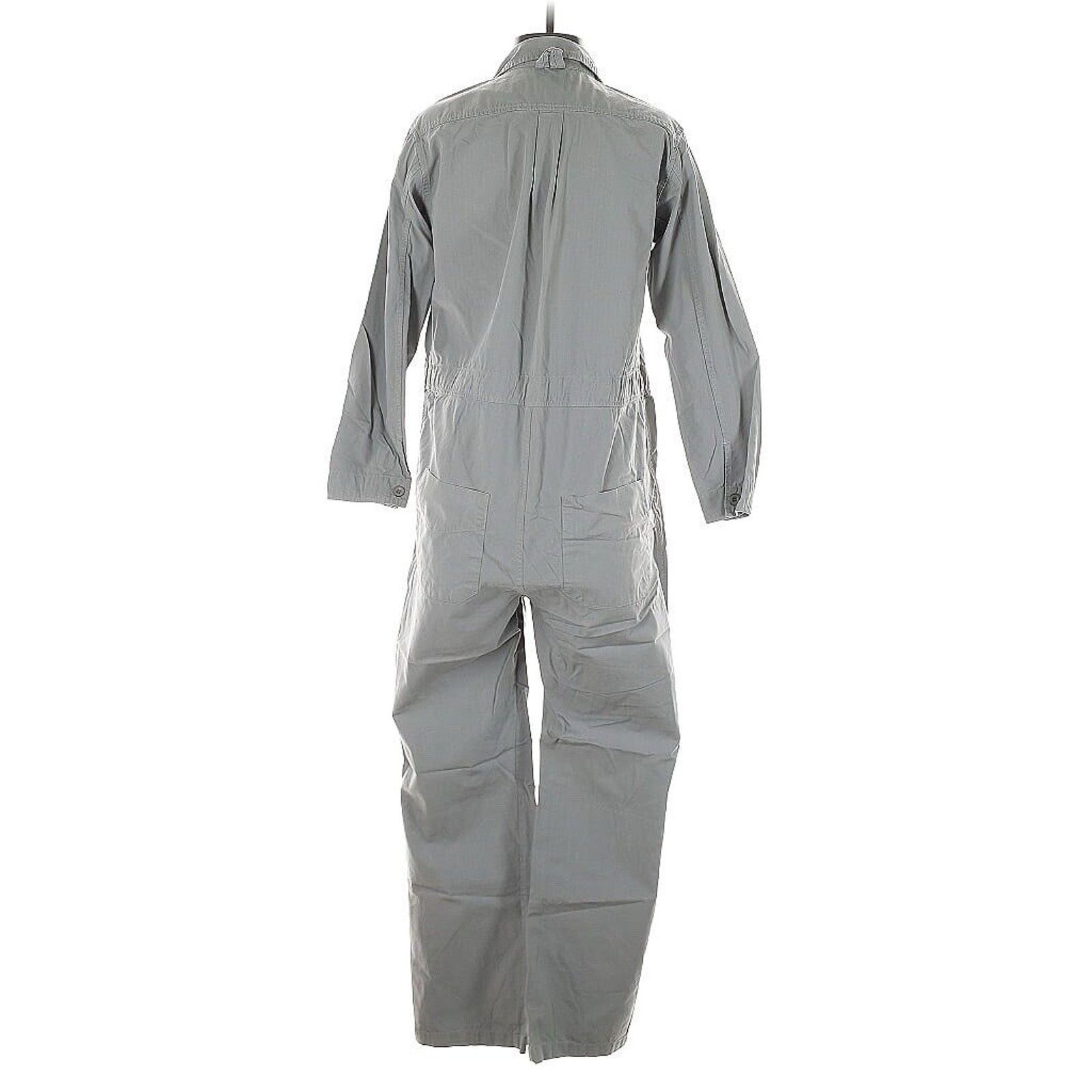 Westerlind Westerlind Light Grey Climbing Jumpsuit Unisex XS Size 27" / US 4 / IT 40 - 4 Thumbnail