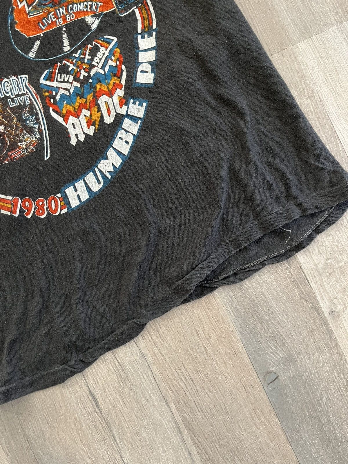 Other 1980 Speedway Jam II Tee Size US S / EU 44-46 / 1 - 6 Thumbnail