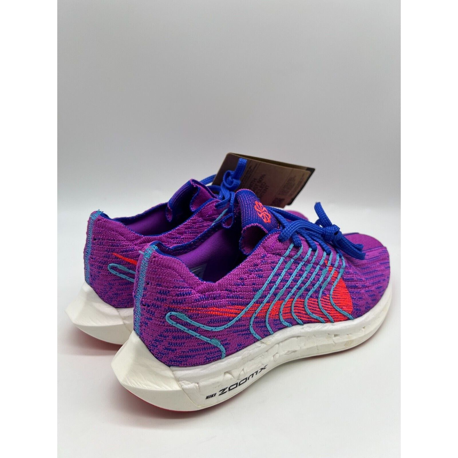 Nike Nike Pegasus Turbo Women's Road Running Shoes Size 7.5 Size US 7.5 / IT 37.5 - 9 Thumbnail