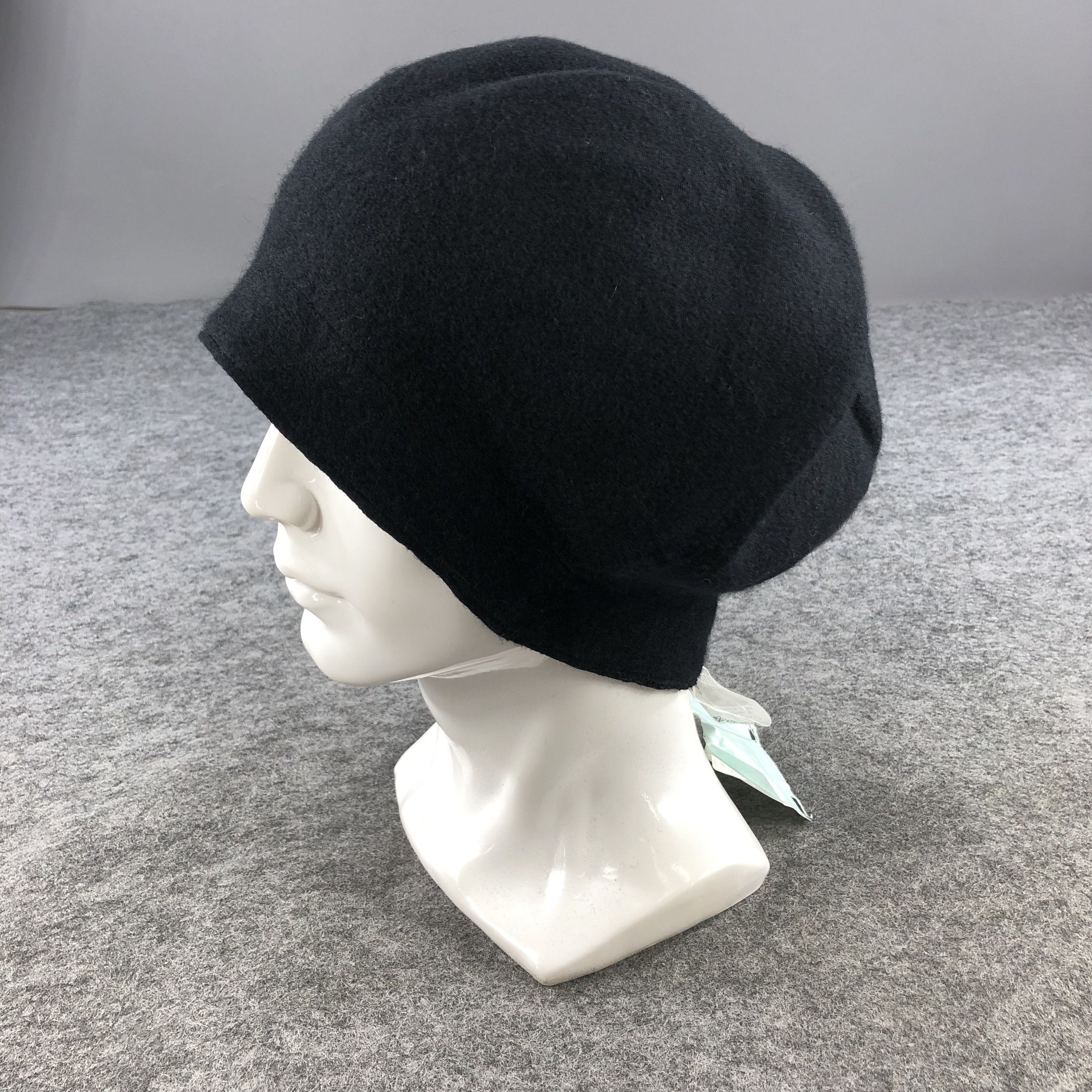 Japanese Brand Niko and.... Beanie Snowcap Snow Hat Barret B407 Size ONE SIZE - 2 Thumbnail