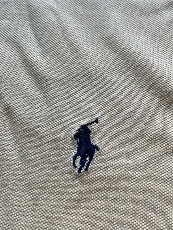 Polo Ralph Lauren Ralph Lauren Polo Shirt Sz XXL Small Pony 2017 Size US XXL / EU 58 / 5 - 3 Thumbnail