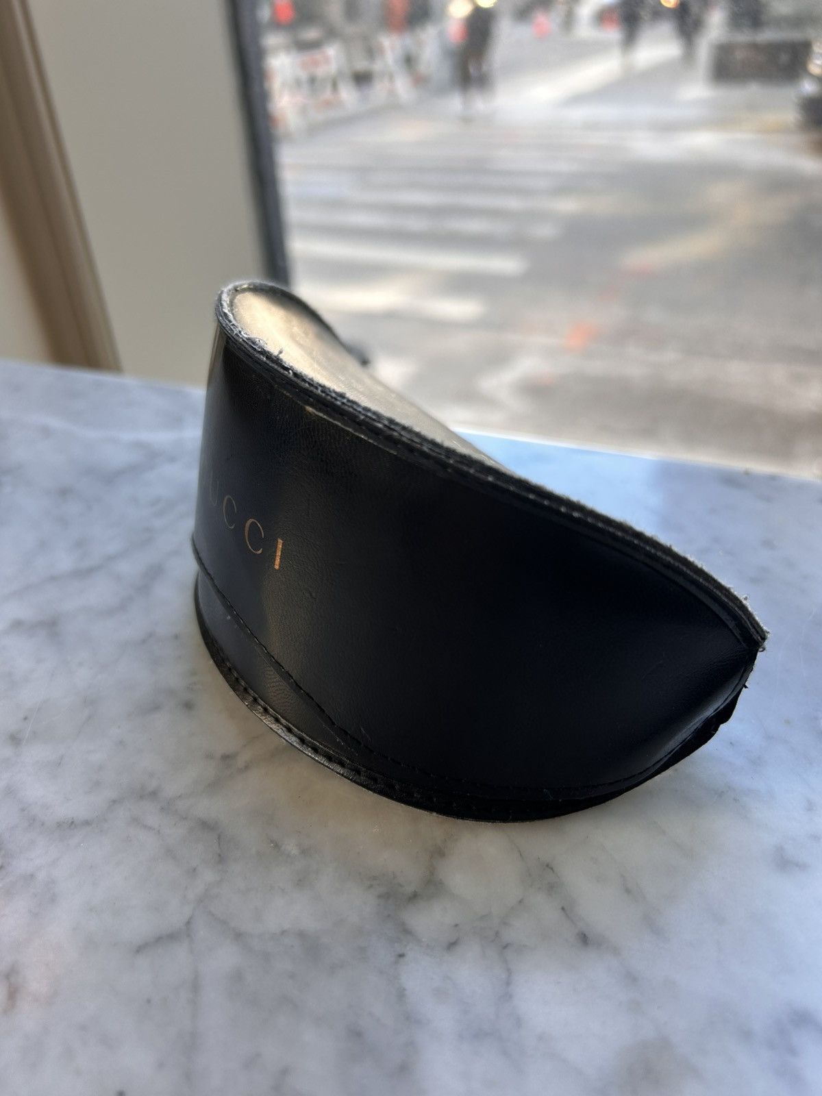 Gucci Gucci sunglasses Size ONE SIZE - 5 Thumbnail