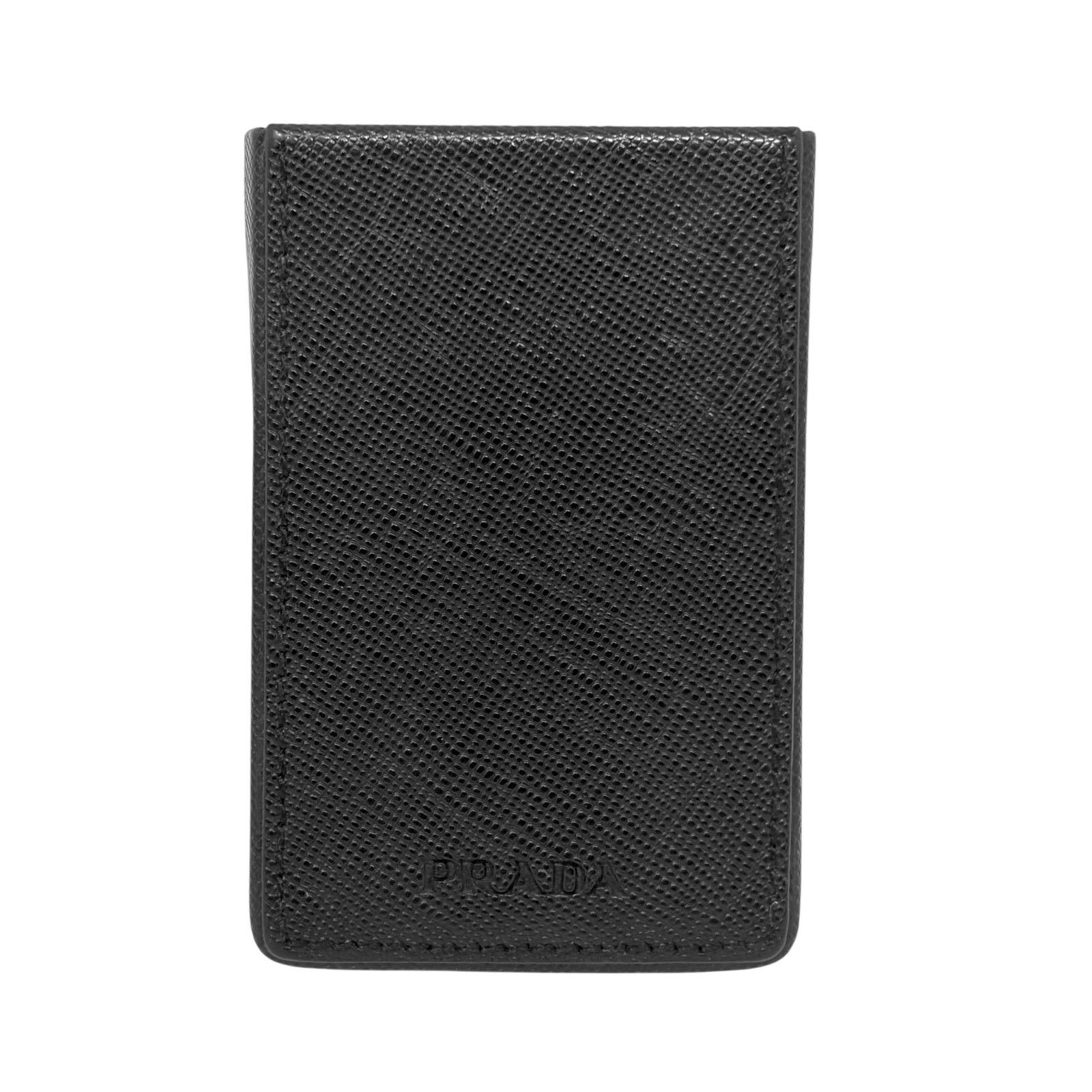 Prada Prada Cardholder Wallet Size ONE SIZE - 1 Thumbnail