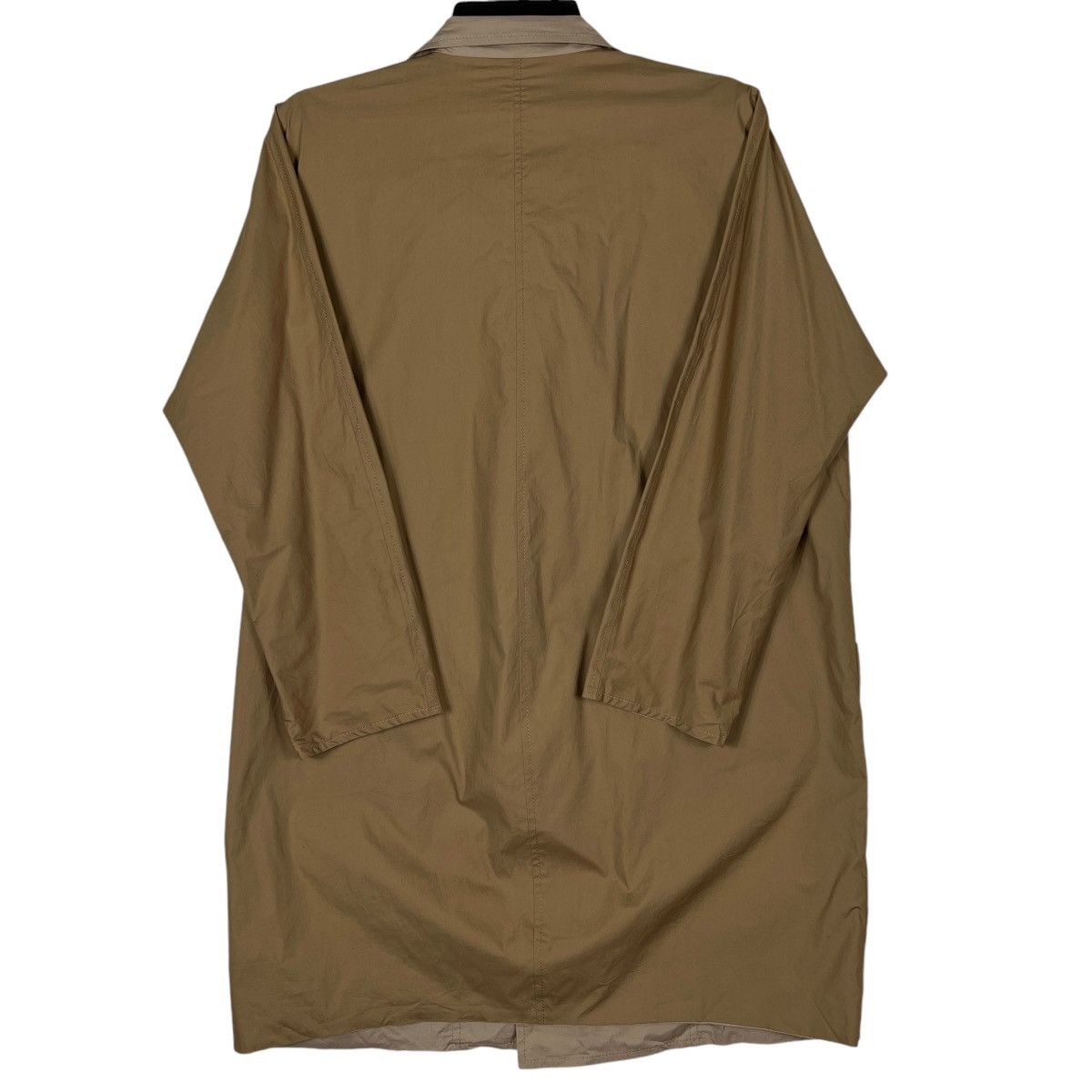 Japanese Brand 🔥 PLAGE REVERSIBLE COAT Size US S / EU 44-46 / 1 - 9 Thumbnail