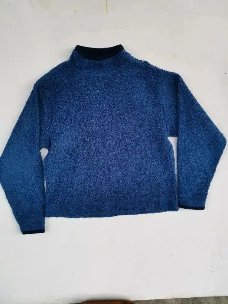 L.L. Bean L. L BEAN Micro Fleece Sweatshirt Size US M / EU 48-50 / 2 - 1 Thumbnail