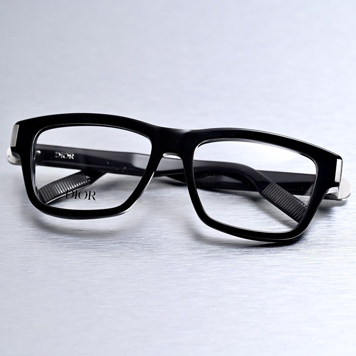 Dior DIOR CD ICONO S1I 4500 GLASSES Size ONE SIZE - 7 Thumbnail