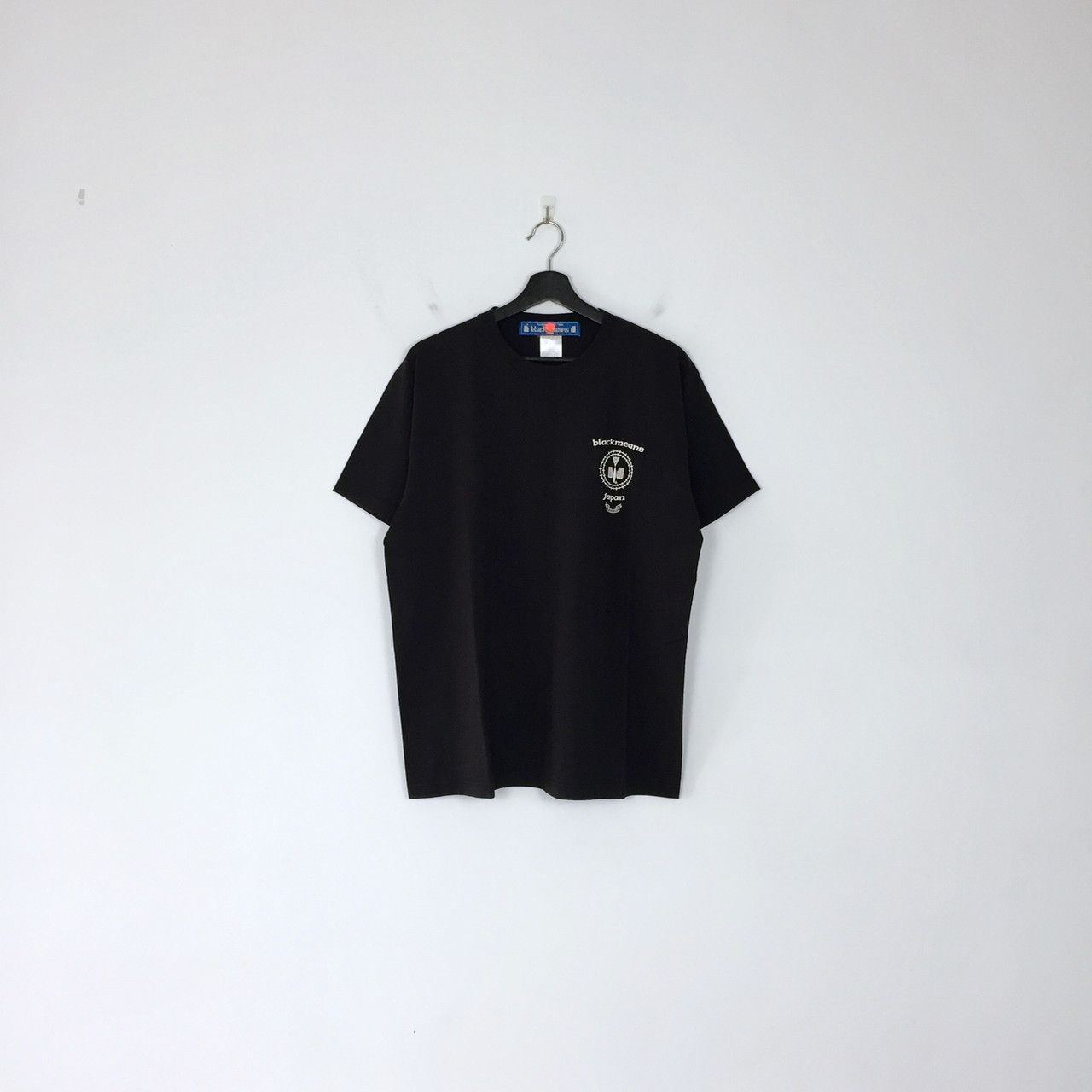 Blackmeans BLACKMEANS PHOENIX PEACE TEE Size US XXL / EU 58 / 5 - 1 Thumbnail