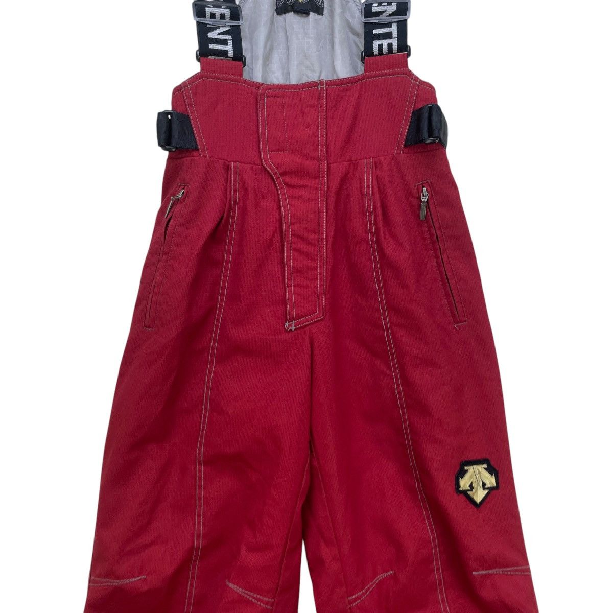 Descente 💥Vintage Japanese Brand Decente Ski Overalls Pants Size US 30 / EU 46 - 3 Thumbnail