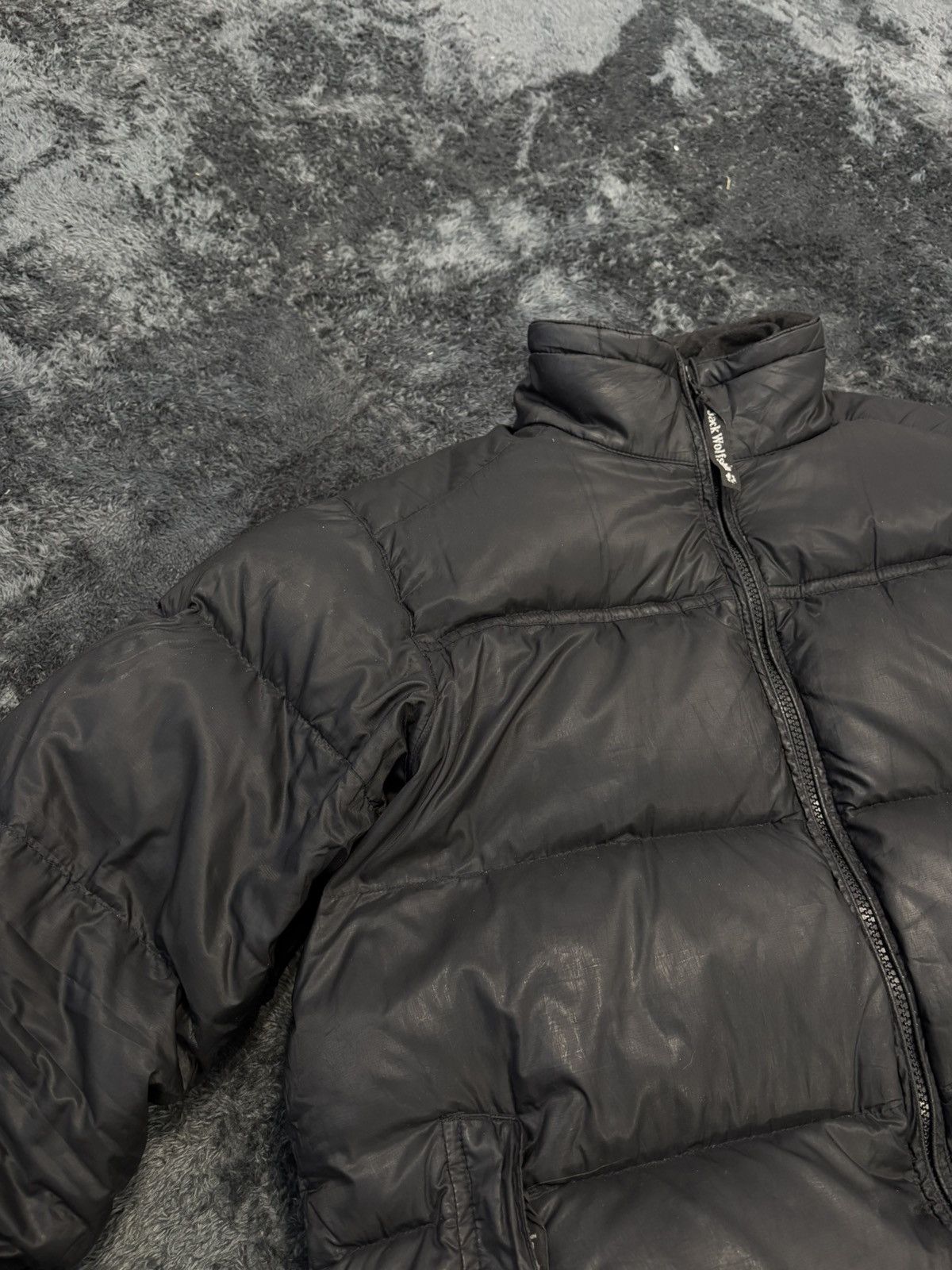 Arc'teryx GorpCore Jack Wolfskin Down Puffer Jacket Size US S / EU 44-46 / 1 - 3 Thumbnail