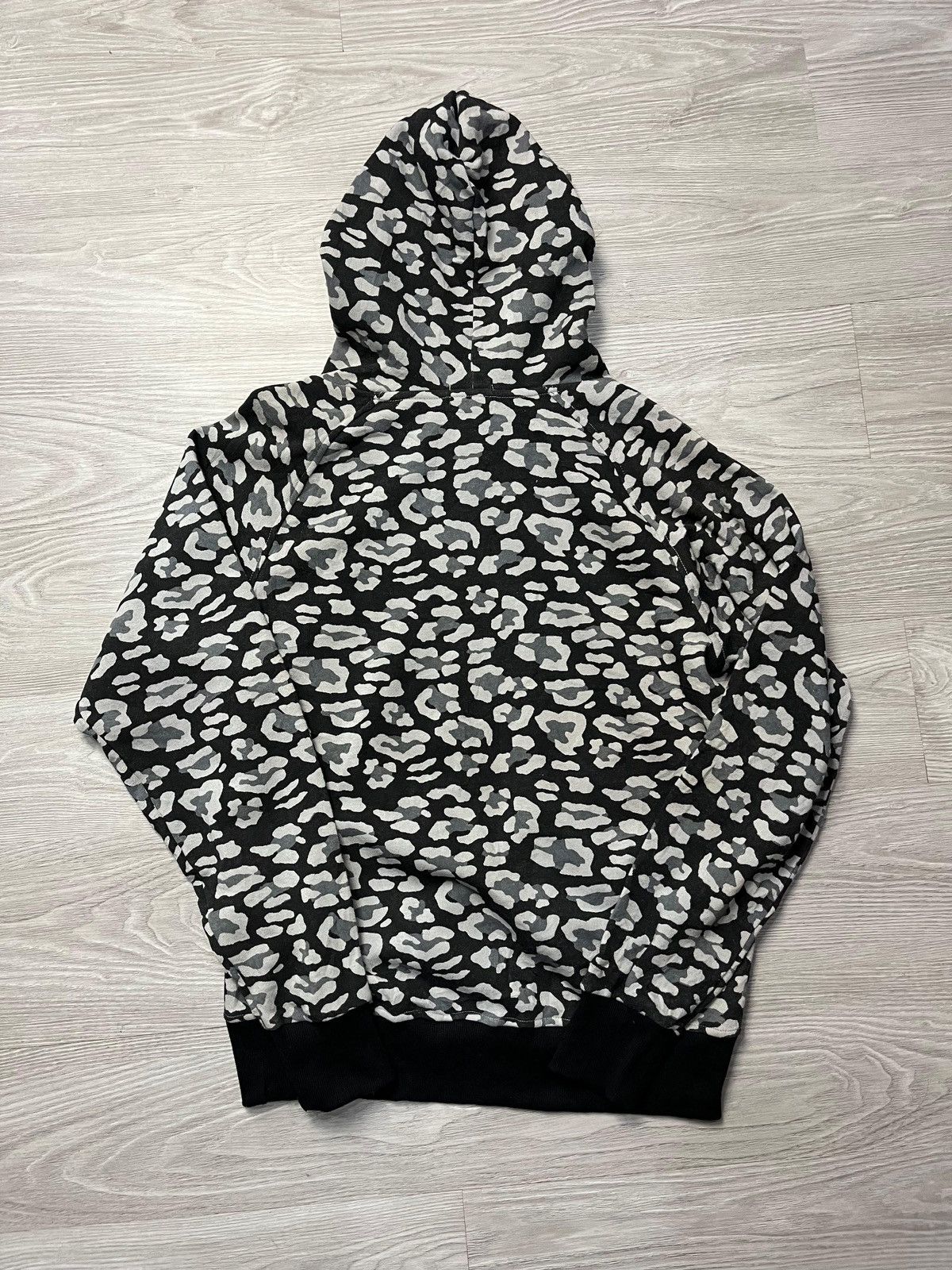 Anime × Hysteric Glamour × Japanese Brand Y2k Hello kitty zip ifsixwasnine style hoodie Size US L / EU 52-54 / 3 - 2 Thumbnail