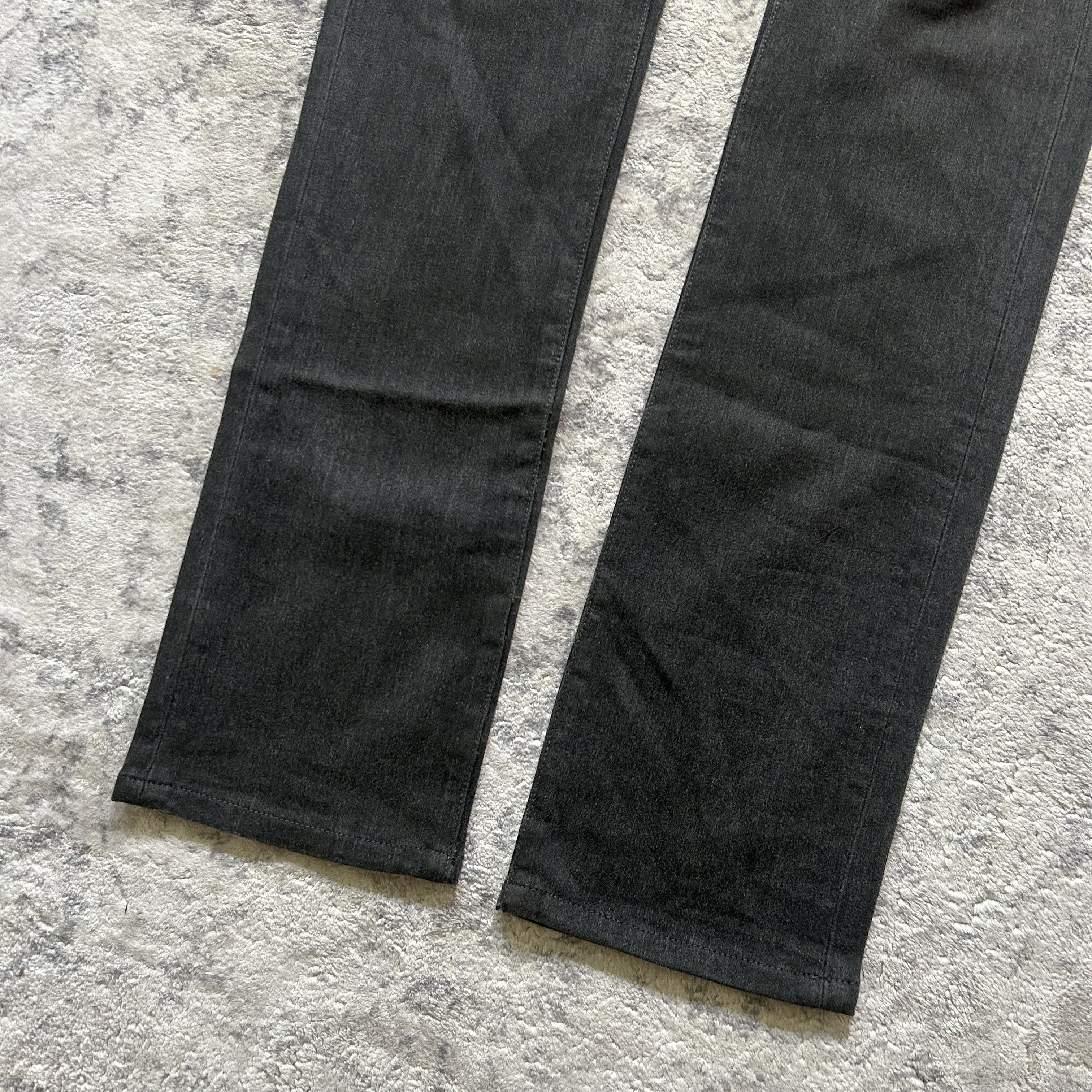 Dior Dior Homme KVA Pants Size US 29 - 4 Thumbnail