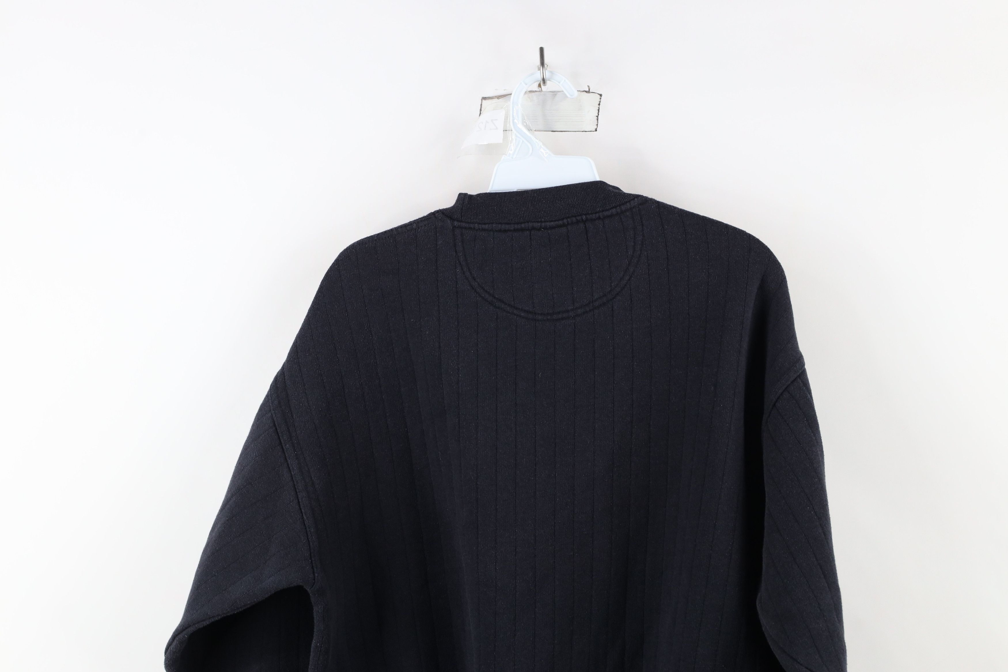 Vintage Vintage 90s United State Marines Corps Crewneck Sweatshirt Size US M / EU 48-50 / 2 - 8 Thumbnail