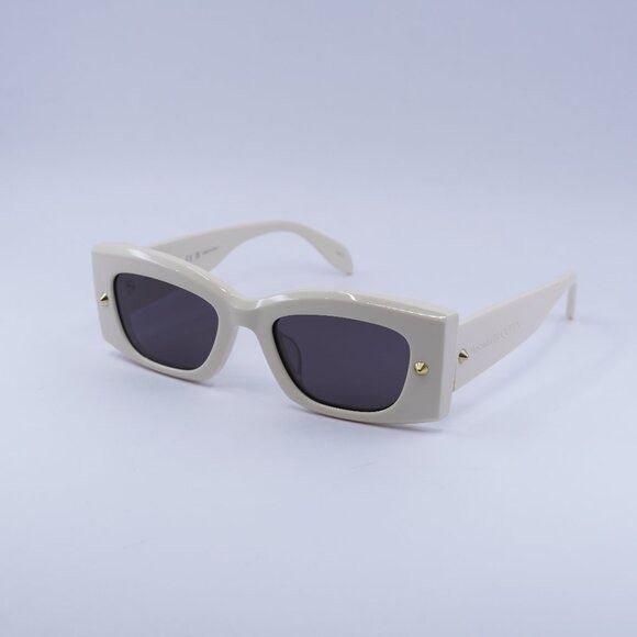 Alexander McQueen 🕶️ New Alexander McQueen AM0426S 005
