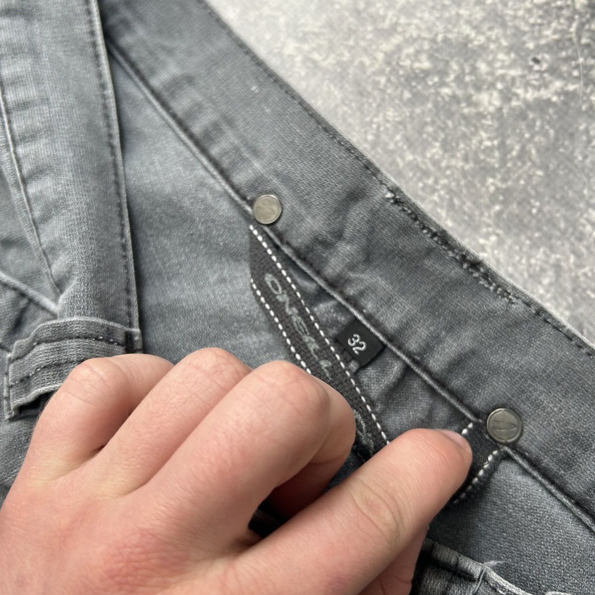 O'Neill Vintage Oneill big logo Streetwear denim y2k jeans size 32 Size US 32 / EU 48 - 14 Thumbnail
