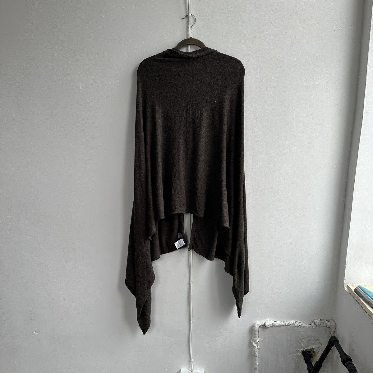SERAPHIN SERAPHINE MATERNITY CAPE O/S Size ONE SIZE - 3 Thumbnail