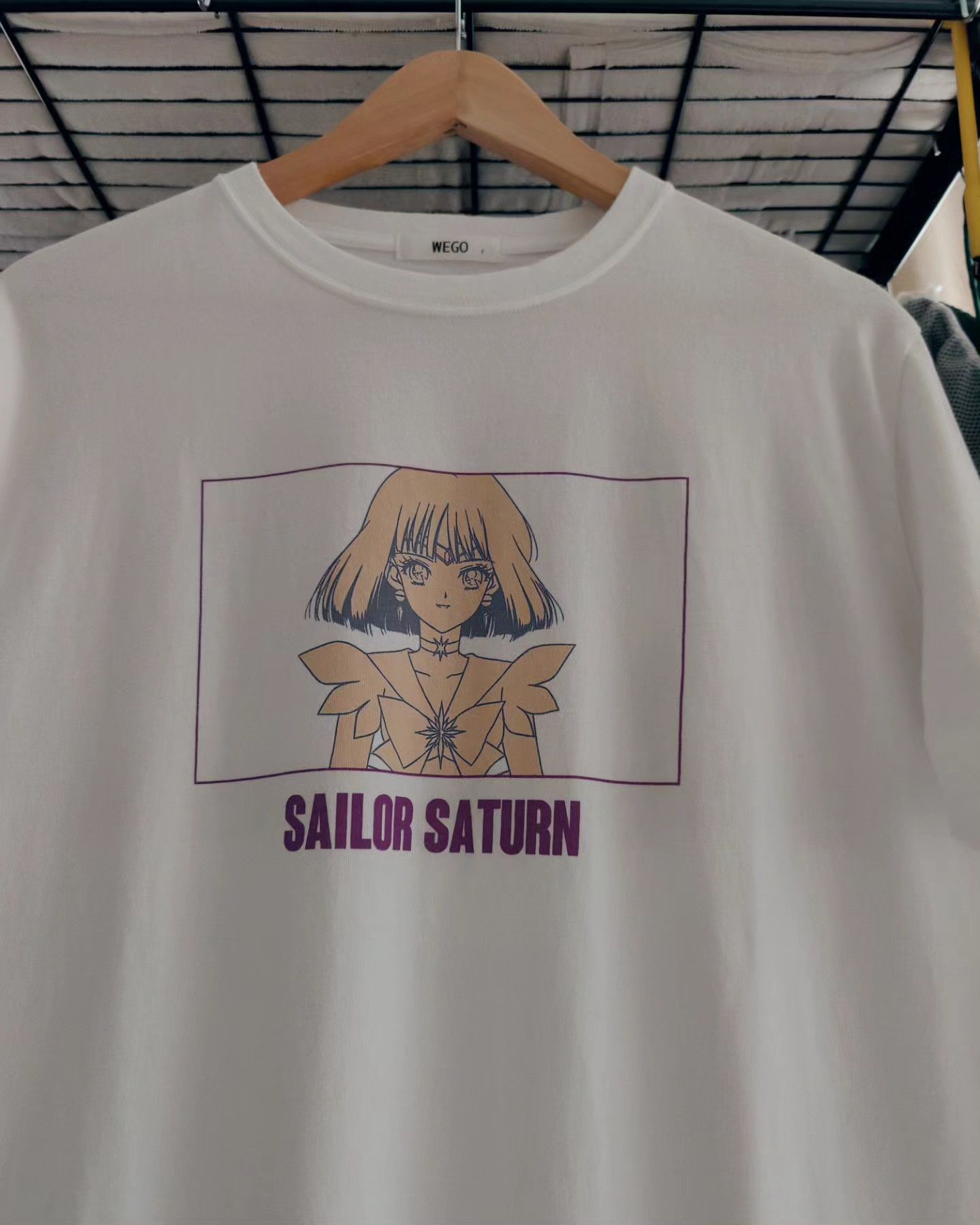Other Sailor Saturn Size US L / EU 52-54 / 3 - 2 Thumbnail