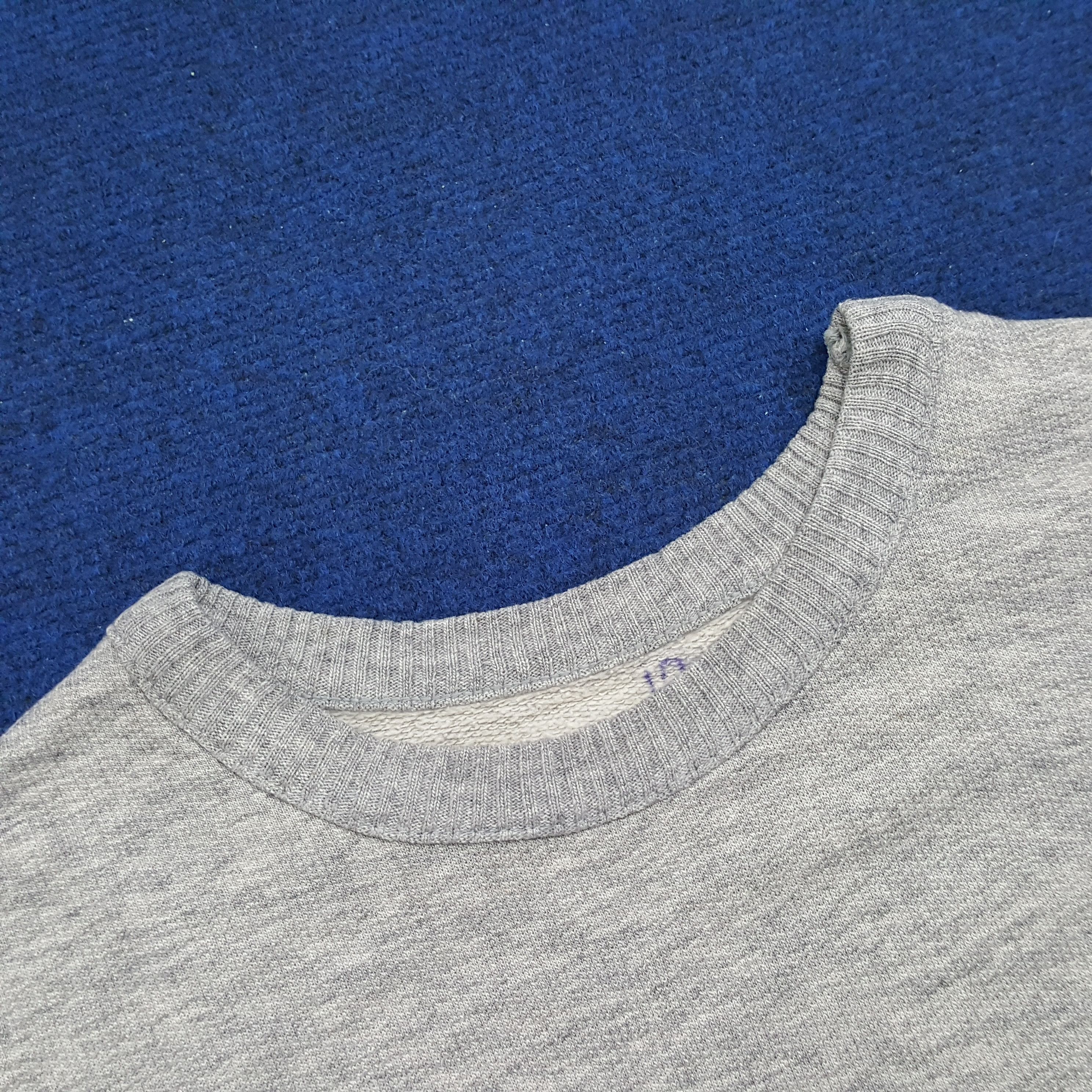 Vintage Vintage Italia Venezia Italy Venice Country Sweatshirt Size US S / EU 44-46 / 1 - 3 Thumbnail