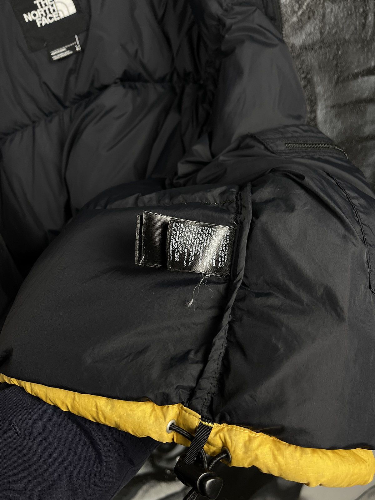 The North Face The North Face 700 Puffer Down Jacket Nuptse Men’s Size L Size US L / EU 52-54 / 3 - 21 Thumbnail