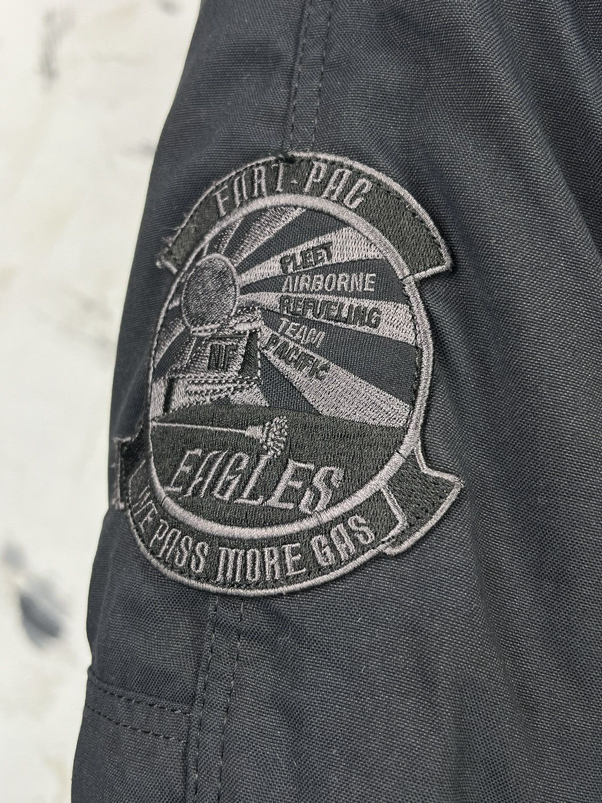 Alpha Industries Alpha Industries N-3B Parka Size S Size US S / EU 44-46 / 1 - 7 Thumbnail