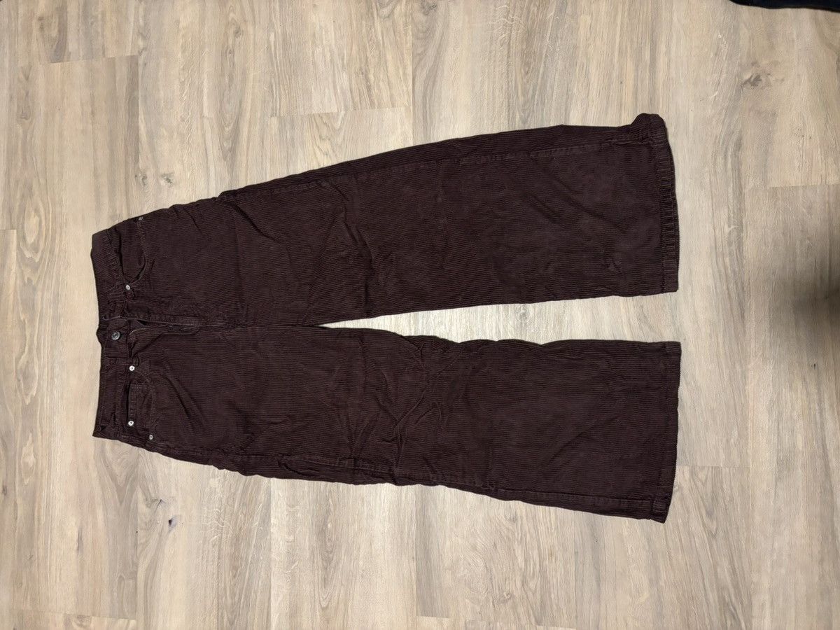 Bdg BDG corduroy pants Size 27" / US 4 / IT 40 - 1 Thumbnail
