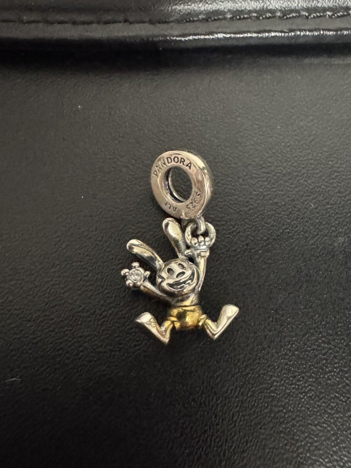 pandora PANDORA Diamond Disney 100th Anniversary Size ONE SIZE - 1 Thumbnail