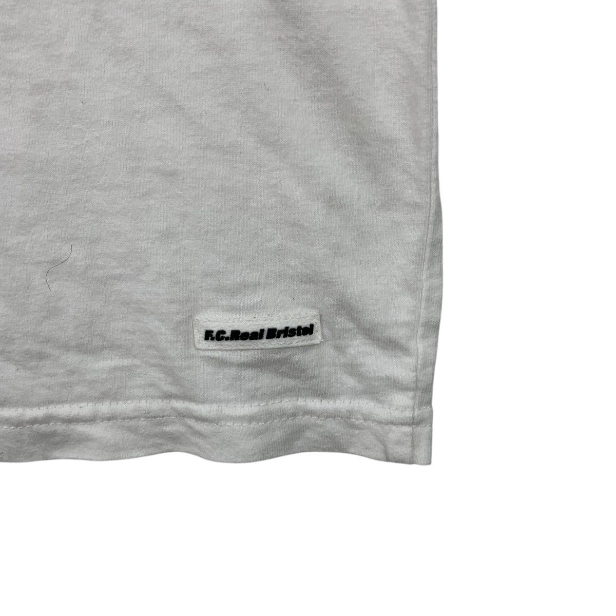 Sophnet. SOPHNET x STARTER Fc Real BRISTOL Hirofumi Kiyonaga Tee Size US L / EU 52-54 / 3 - 6 Thumbnail