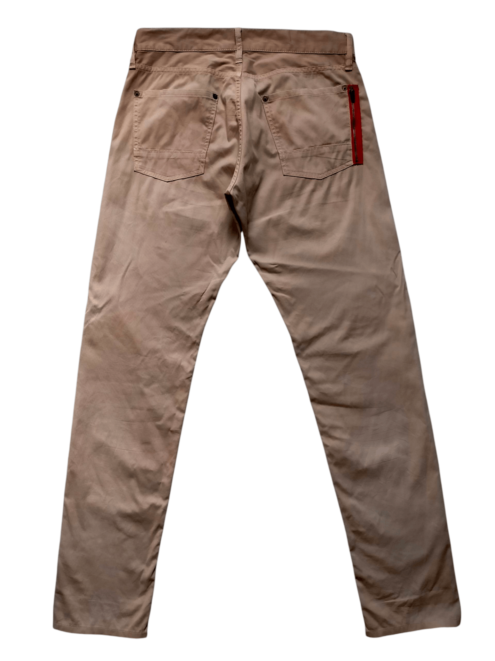 Kapital Made in japan 291295 = Homme Casual Pants Size US 32 / EU 48 - 2 Thumbnail
