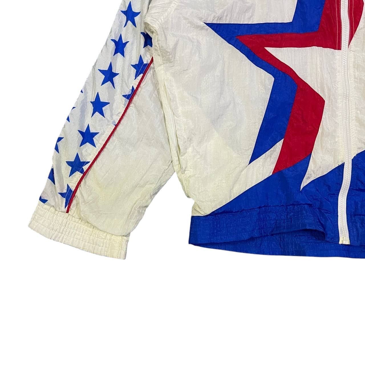 Speedo Vintage Speedo USA Olympic Jacket Size US M / EU 48-50 / 2 - 3 Thumbnail