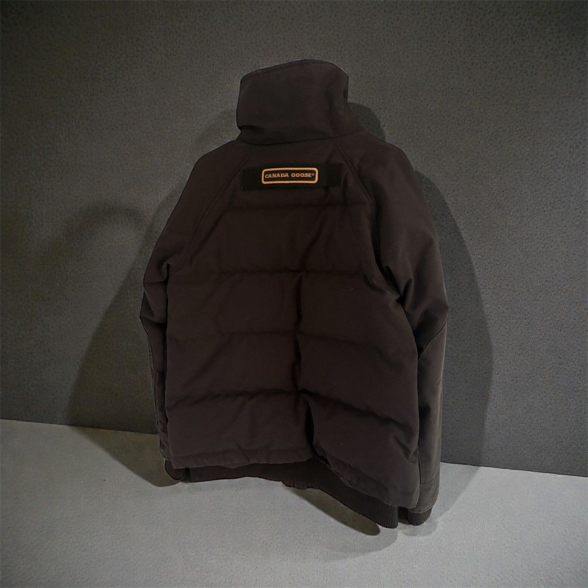 Canada Goose Canada Goose Deep Cove Black Womens Jacket Size Small Size S / US 4 / IT 40 - 3 Thumbnail