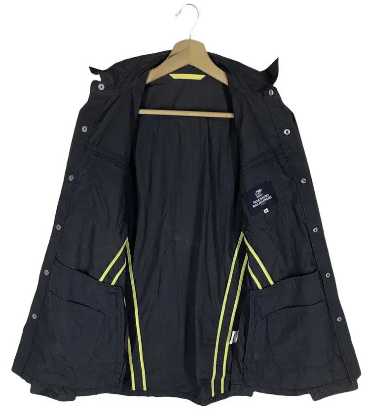Maurizio Baldassari Vintage Maurizio Baldassari Jackets Size US M / EU 48-50 / 2 - 2 Thumbnail