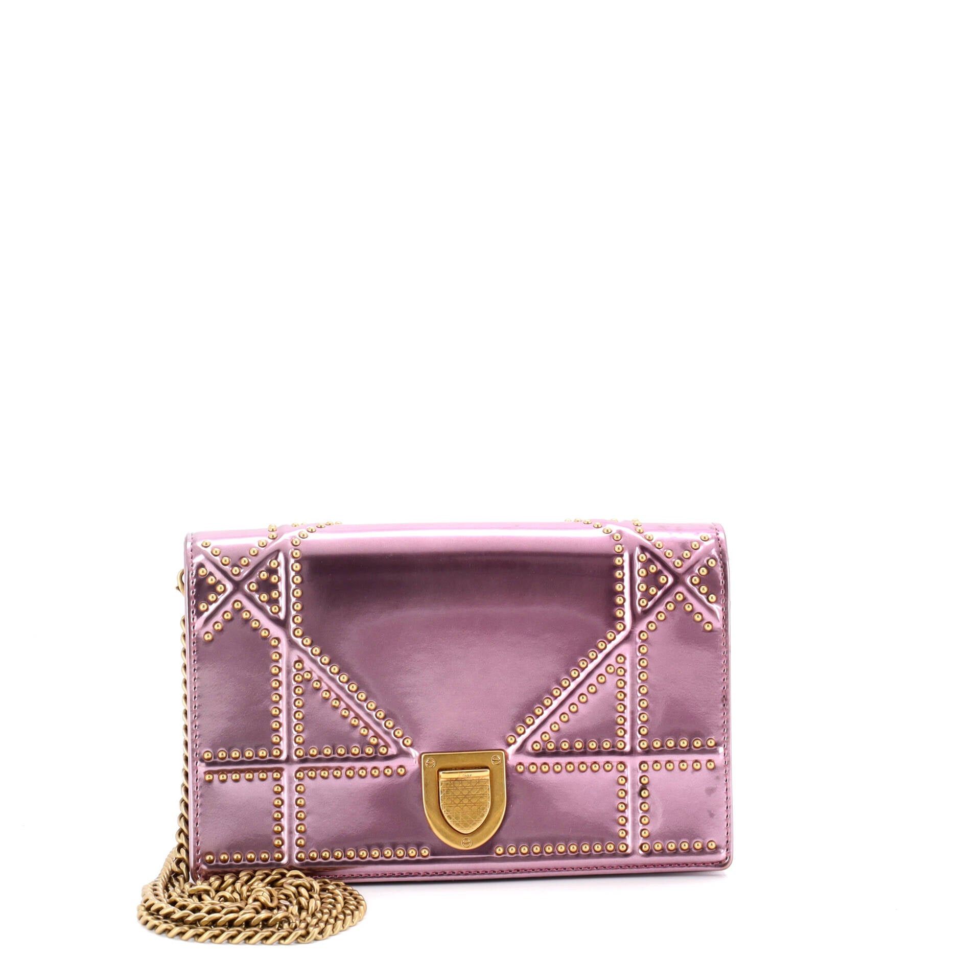 Dior Diorama Flap Bag Size ONE SIZE - 1 Thumbnail