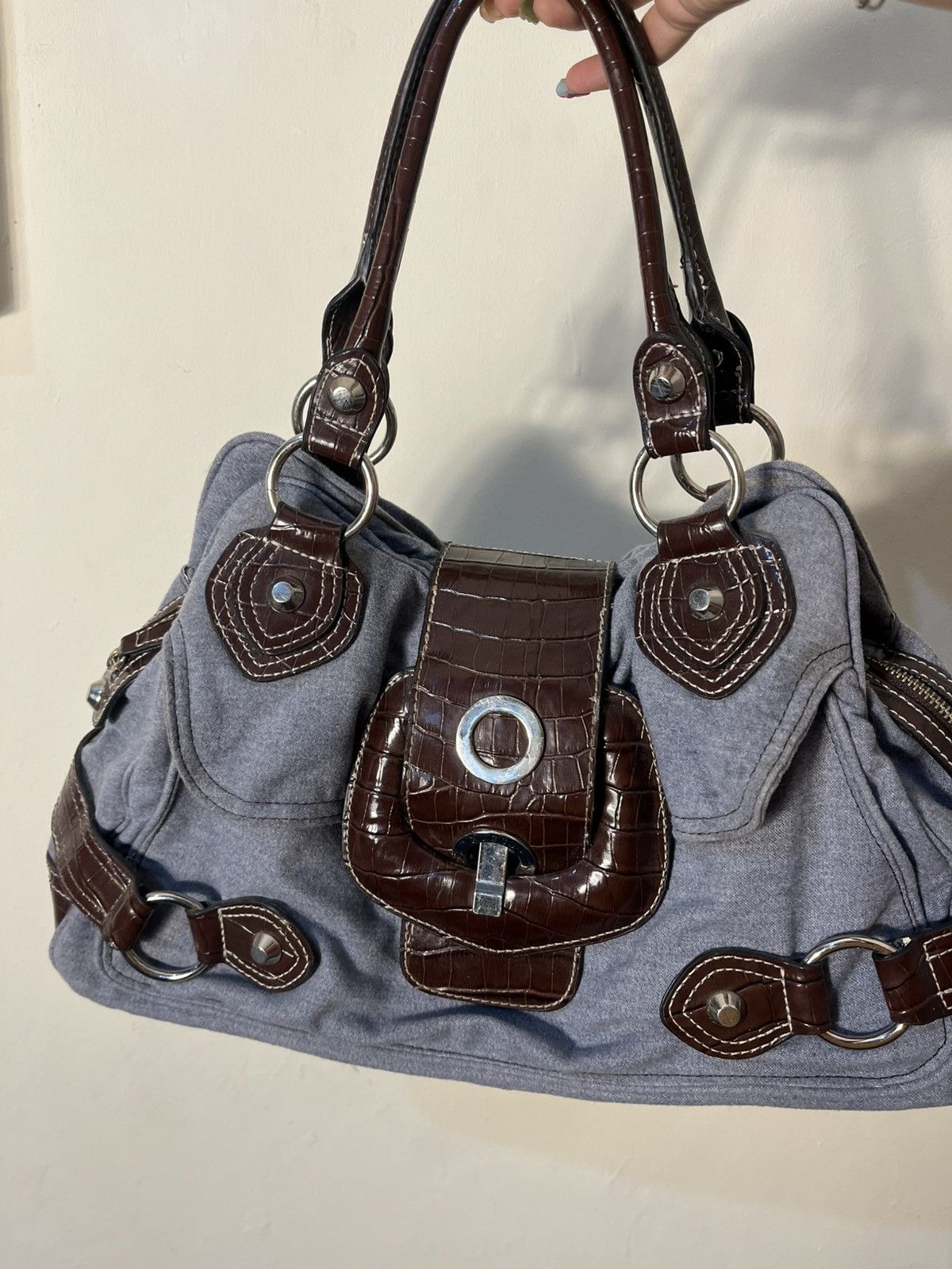 Guess Vtg Guess bag belt Size ONE SIZE - 3 Thumbnail
