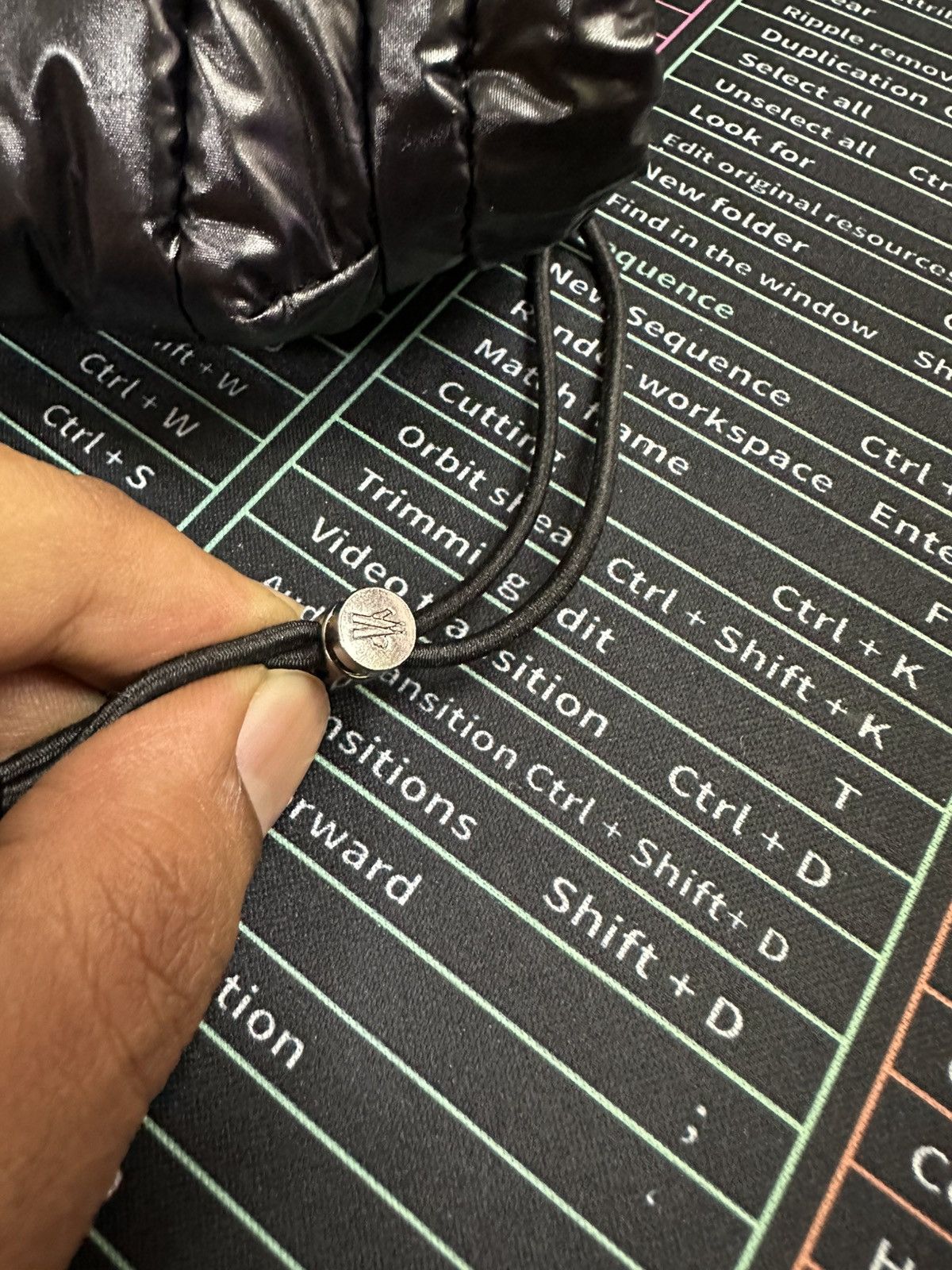 Moncler Moncler sunglass Size ONE SIZE - 5 Thumbnail
