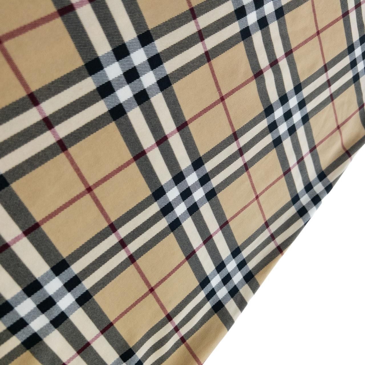 Burberry Vintage Burberry Nova Check Mini Dress Size M Size M / US 6-8 / IT 42-44 - 5 Thumbnail