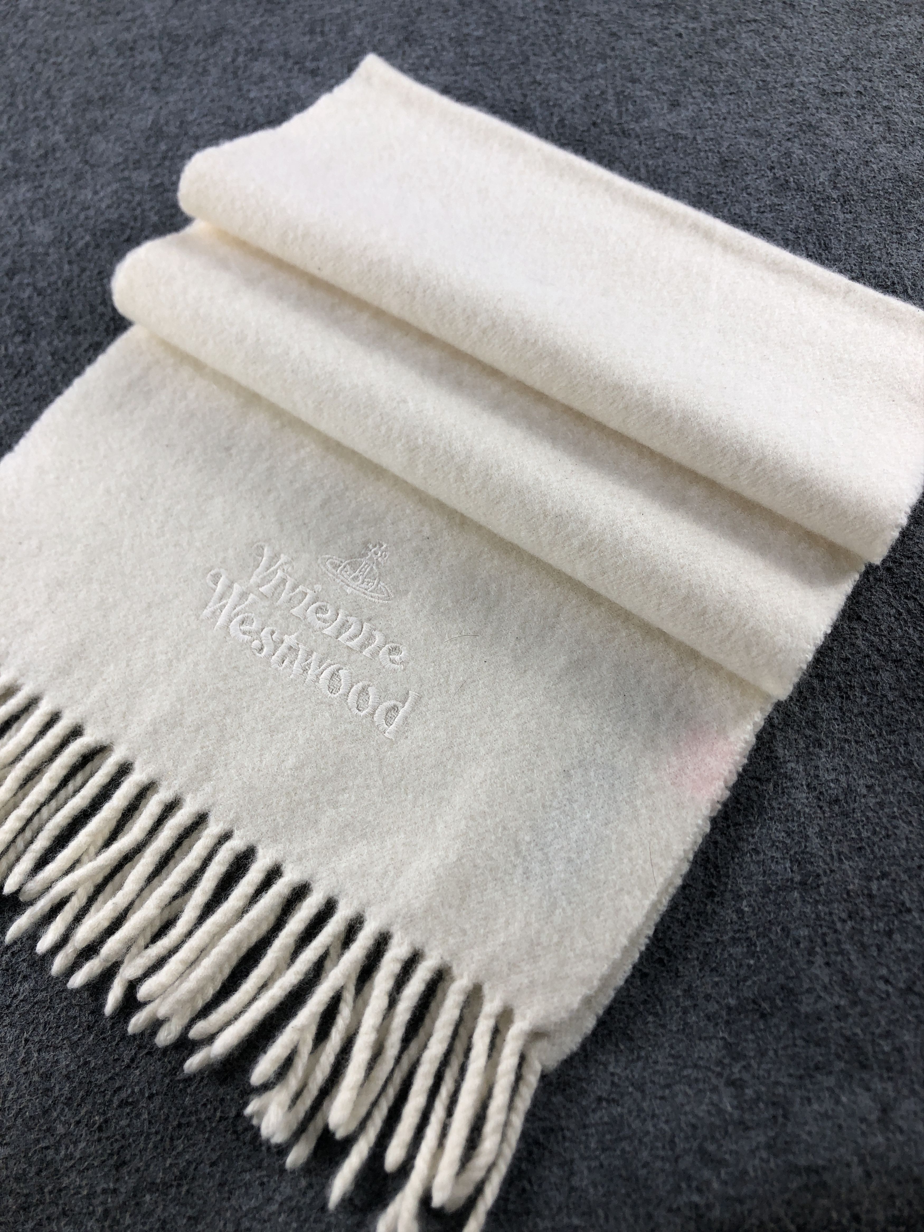 Vivienne Westwood Vivienne Westwood Scarf / Muffler / Neckwear P929 Size ONE SIZE - 2 Thumbnail